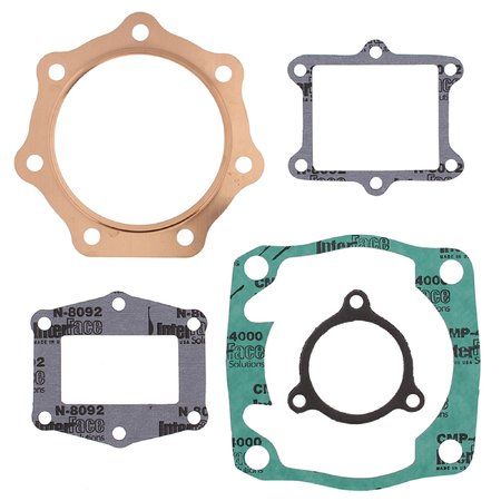 WINDEROSA Top End Gasket Kit for Honda CR 450 R 81 1981 810270